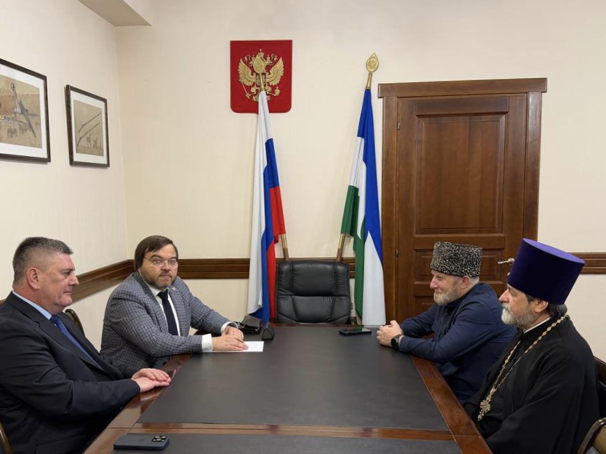 Моральный дух бойцов - важная составляющая победы