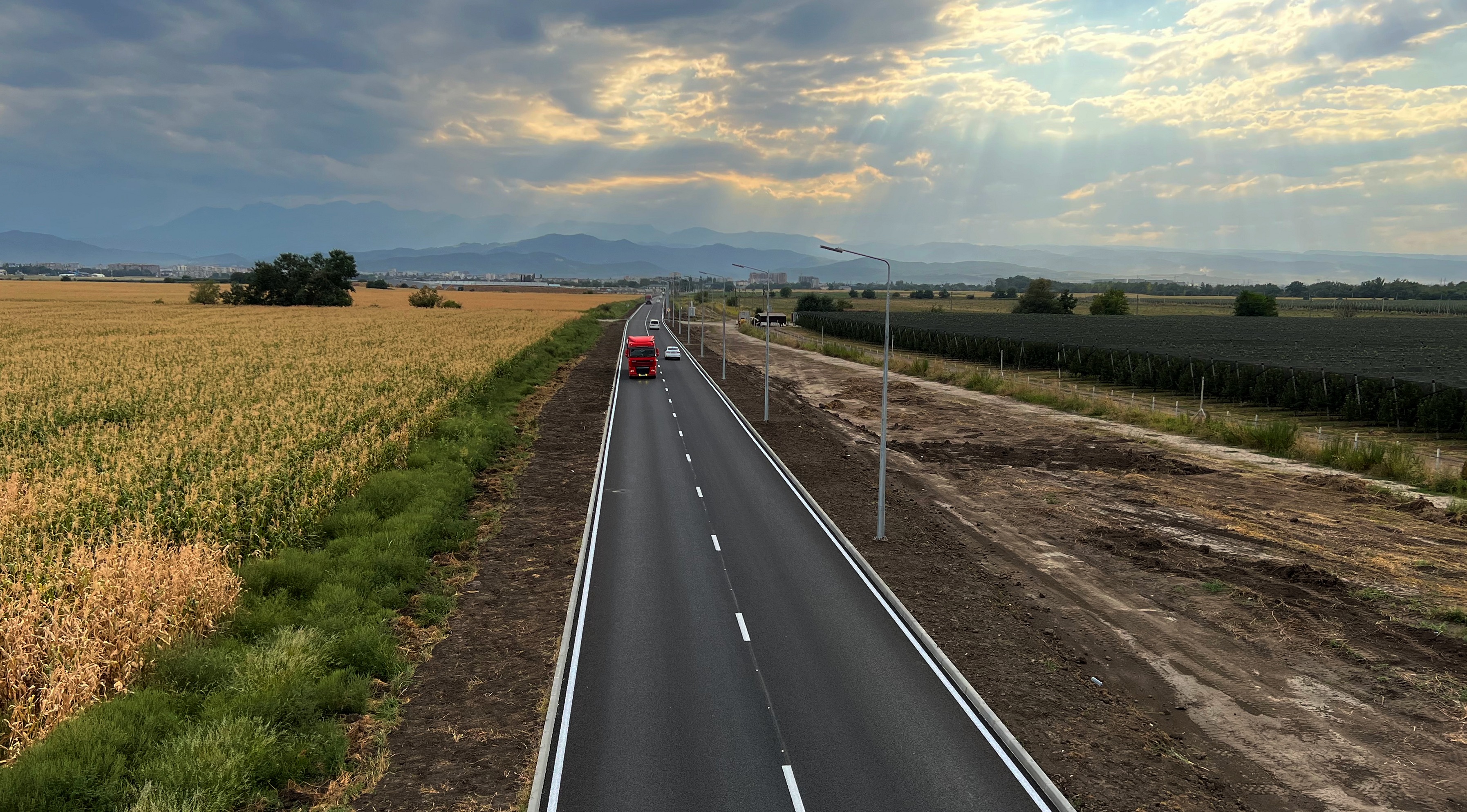 Подведены итоги дорожной деятельности за 2023 год