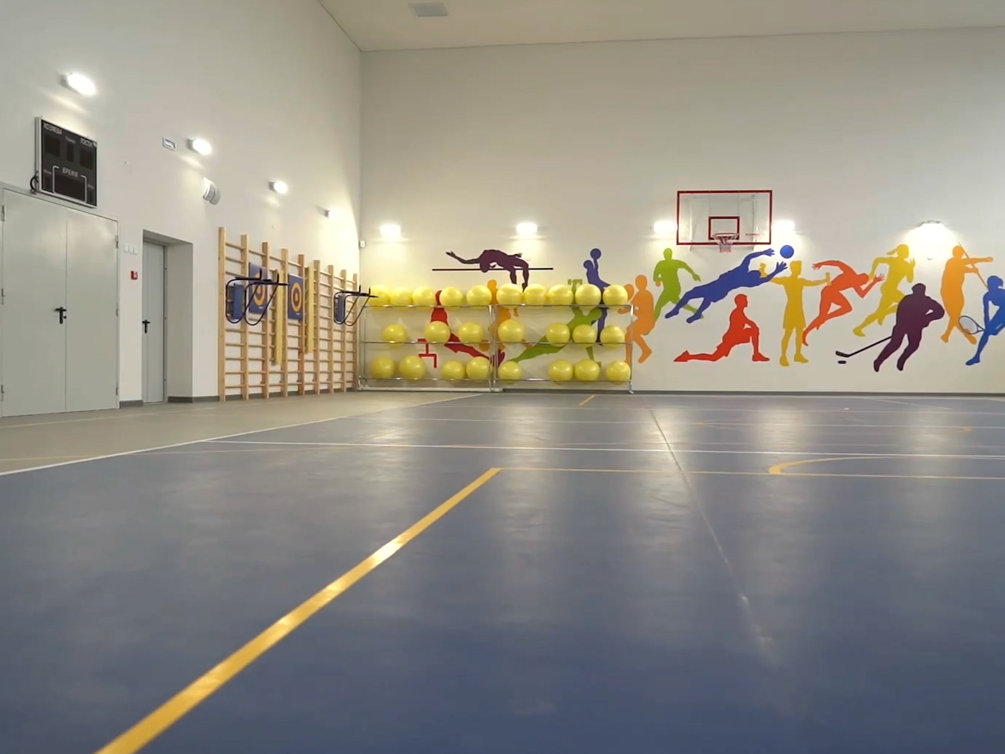 В Кабардино-Балкарии запланирован ремонт 65 зданий школ