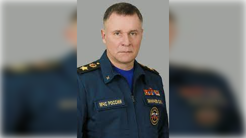Глава МЧС Евгений Зиничев погиб при исполнении долга
