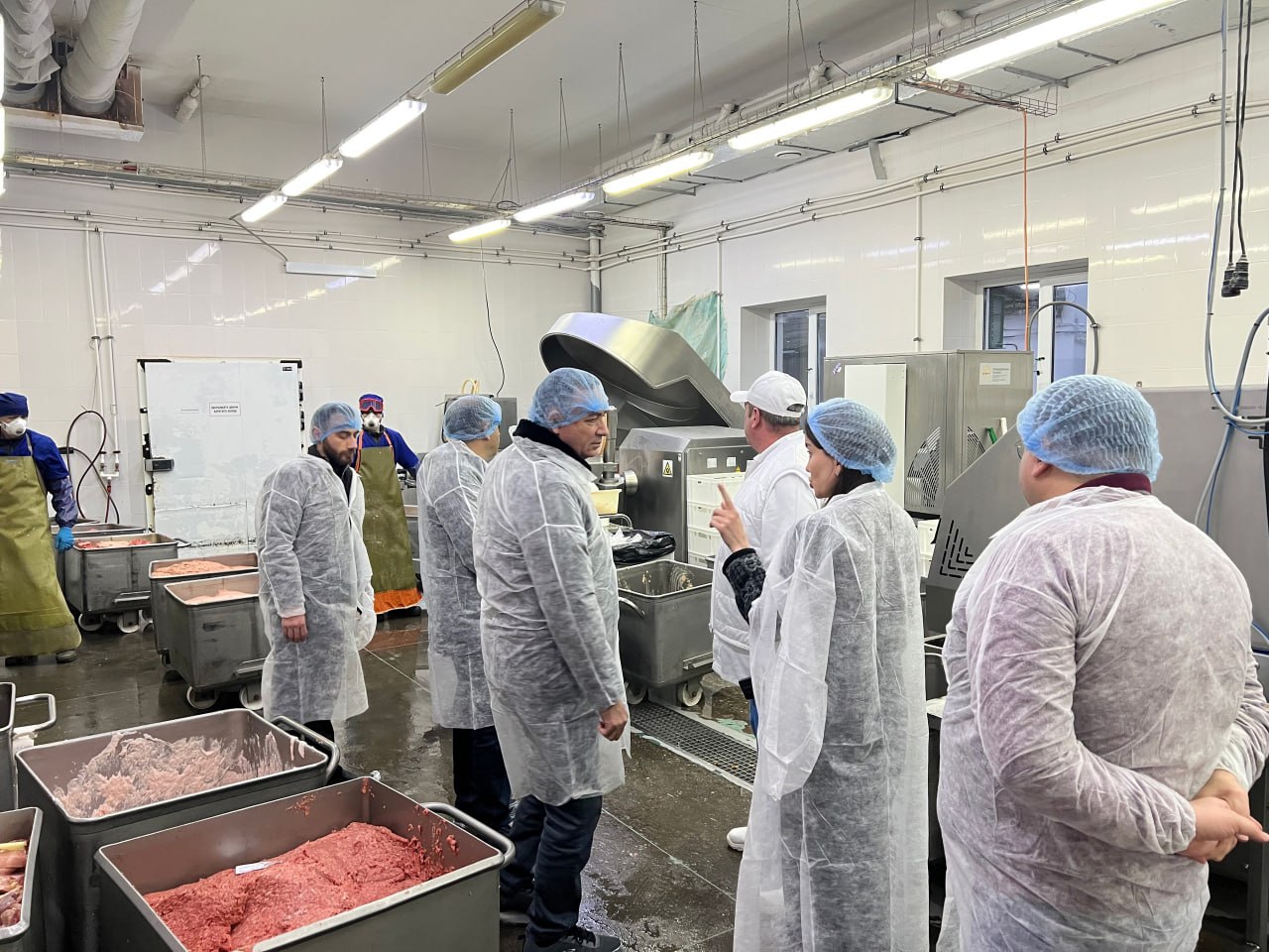 В КБР развивается предпринимательская деятельность