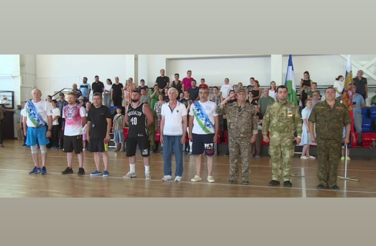 В Кабардино-Балкарии прошел республиканский турнир по пятиборью