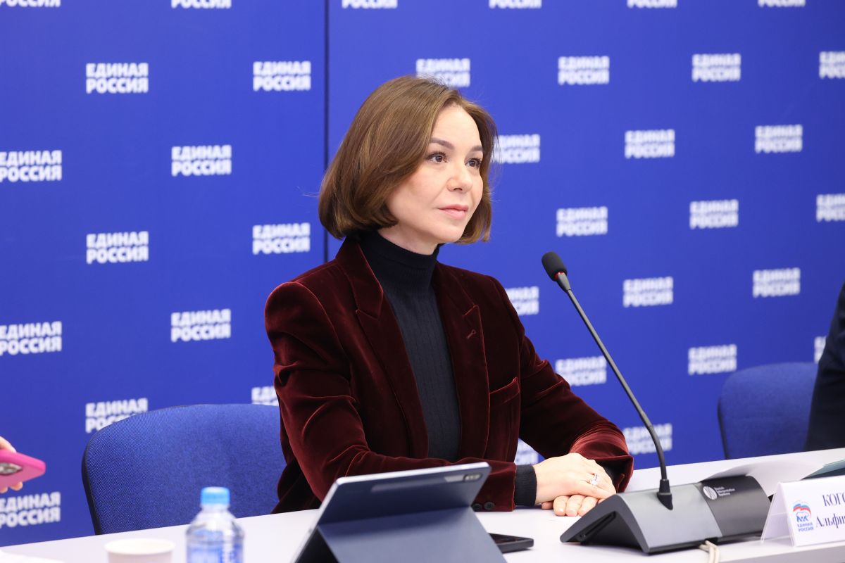 Поддержка малого бизнеса требует прямого диалога и сбалансированных решений