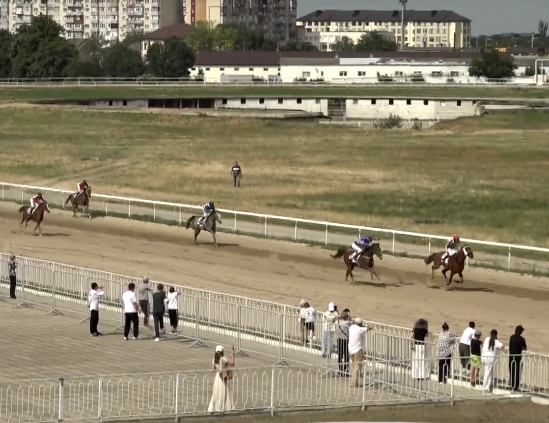 Объявлен победитель Дерби Кабардино-Балкарии