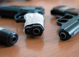 Граждане Кабардино-Балкарии могут сдать незаконно хранящееся оружие за денежное вознаграждение