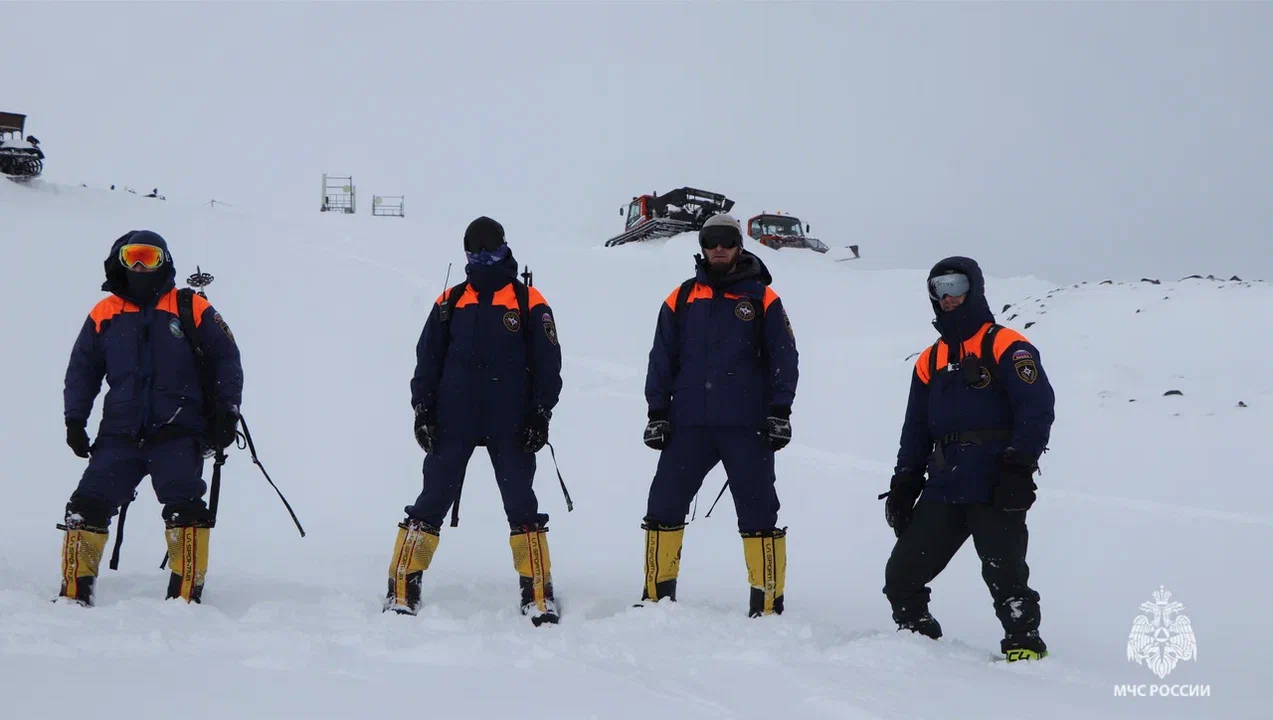 Спасатели МЧС Кабардино-Балкарии обладают широким спектром навыков