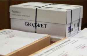 Юрий Коков подписал закон о бюджете КБР на 2014 год