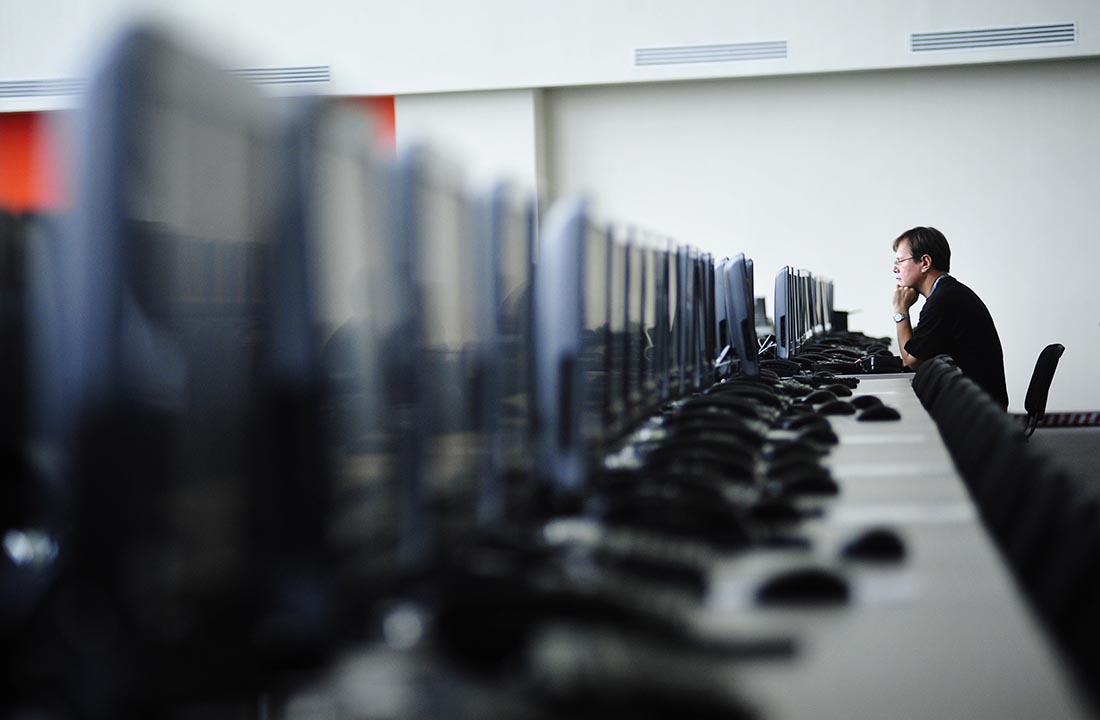 Минцифры увеличит объем грантов по нацпрограмме «Цифровая экономика»