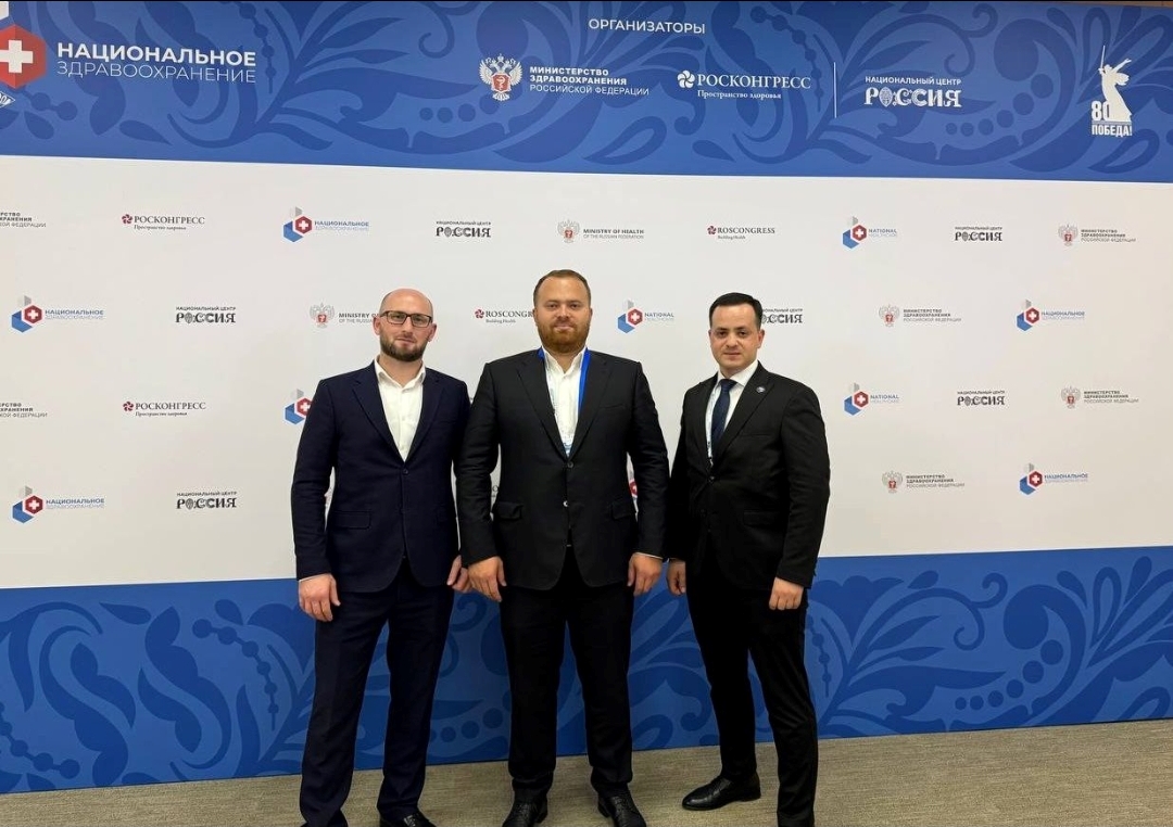 «Севкаврентген-Д» помогает оборудовать медучреждения России