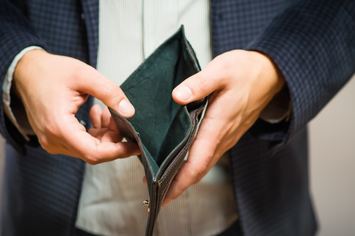 Банкротство без проблем