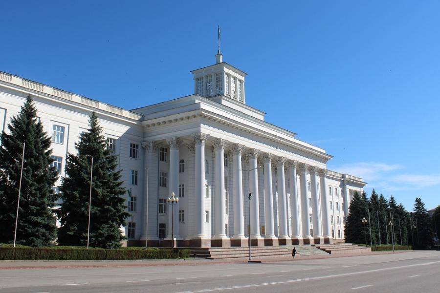 Первую детскую поликлинику в Нальчике присоединят к РДКБ