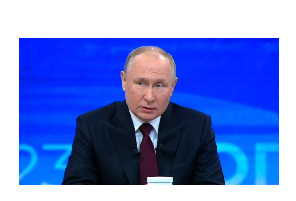  Акценты и события: Президент  