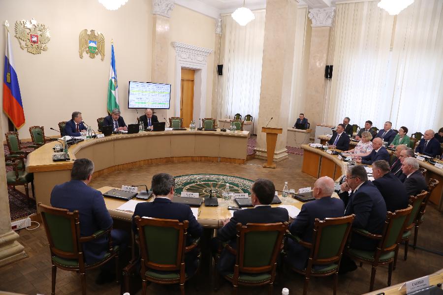 Очередное повышение уровня зарплат с 1 августа коснется более 40 тысяч работников бюджетных организаций