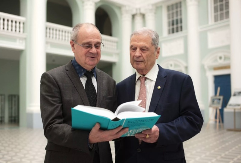 Обучение преподавателей курса «Основы российской государственности» начнется с 11 апреля