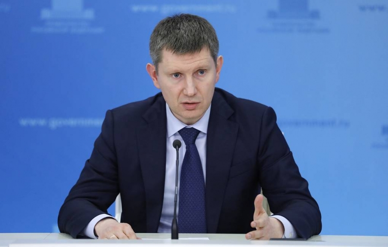 Максим Решетников: более 4 млрд рублей выделено на социально важные проекты