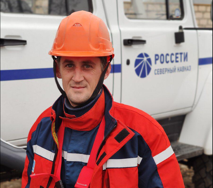 В Атажукино реконструировали ЛЭП 