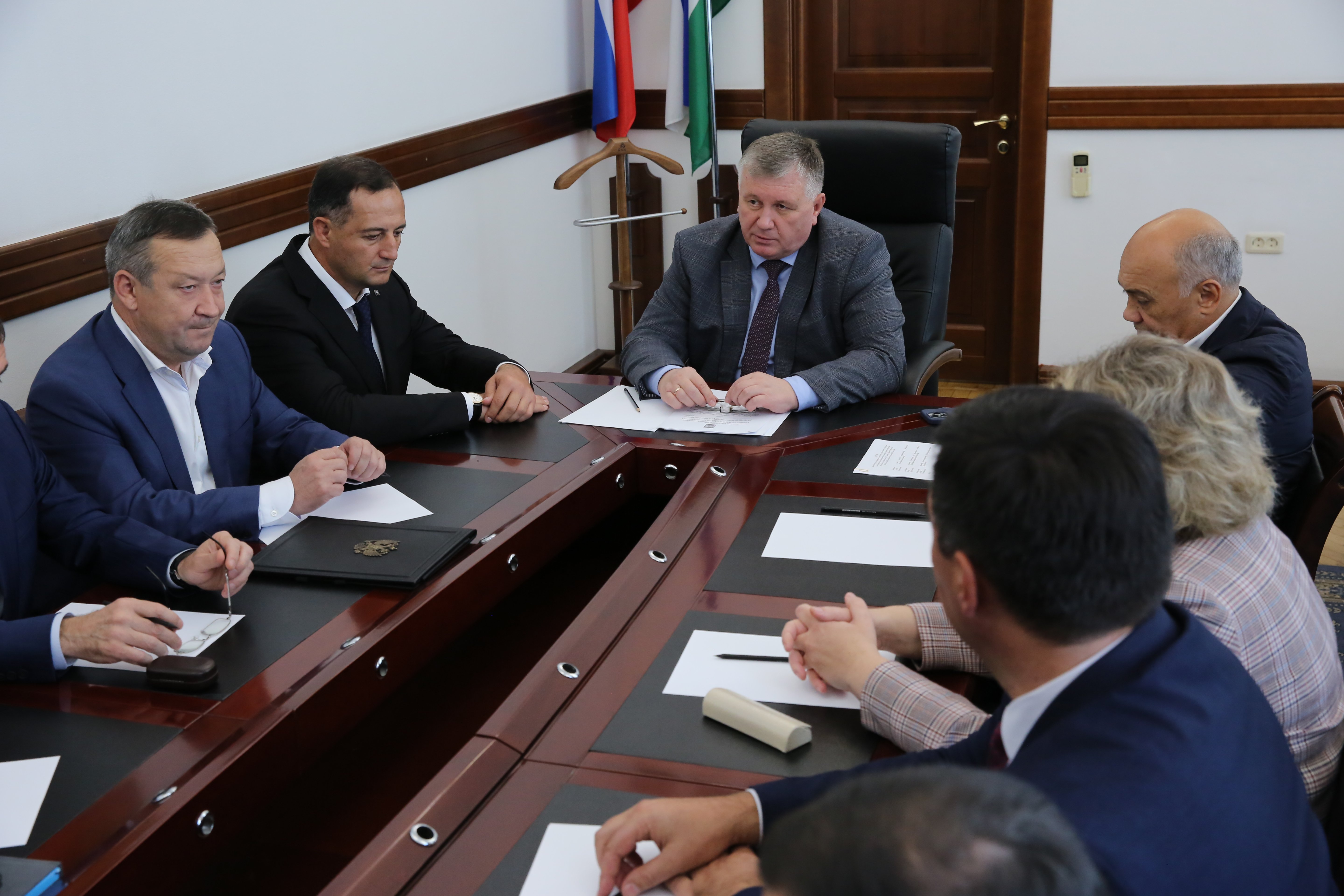 В Баксане пройдут международные соревнования по конным пробегам памяти Валерия Кокова