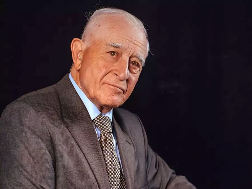 Юбилей народного артиста