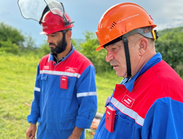 В Кабардино-Балкарии пресекли хищение электроэнергии