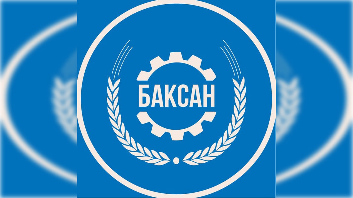 В Баксане благоустраивают две общественные территории