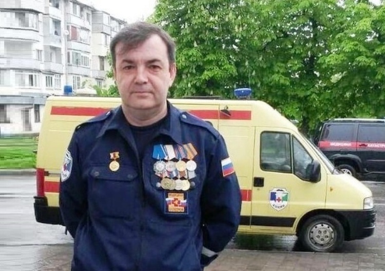 «Спасибо вам, доктор!»