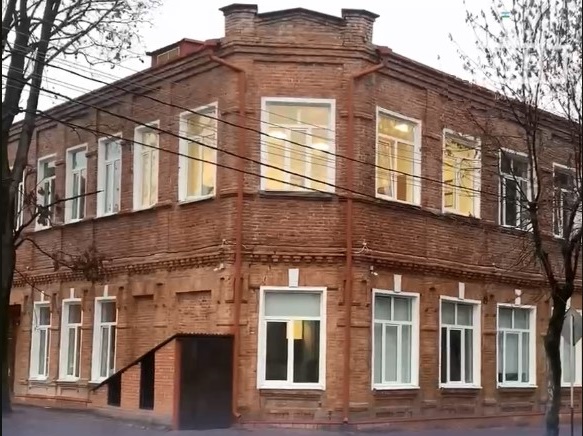 В Нальчике завершен капитальный ремонт музыкальной школы