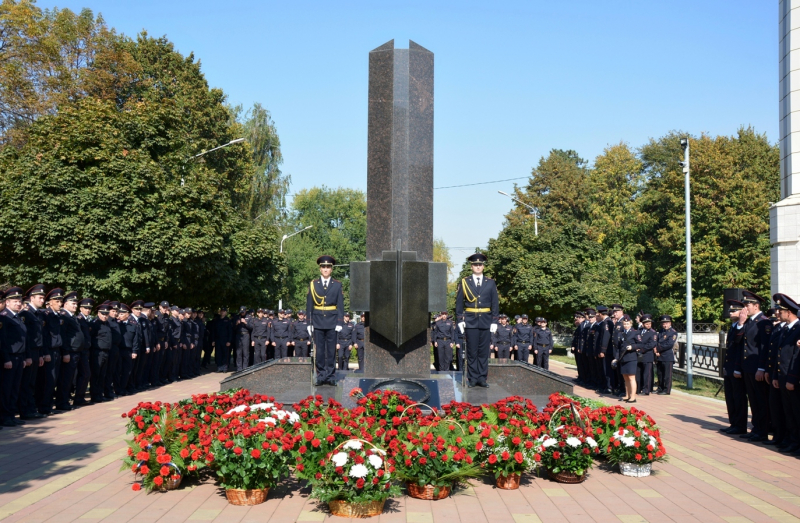 Нападение на Нальчик 13 октября 2005 года  глазами очевидца