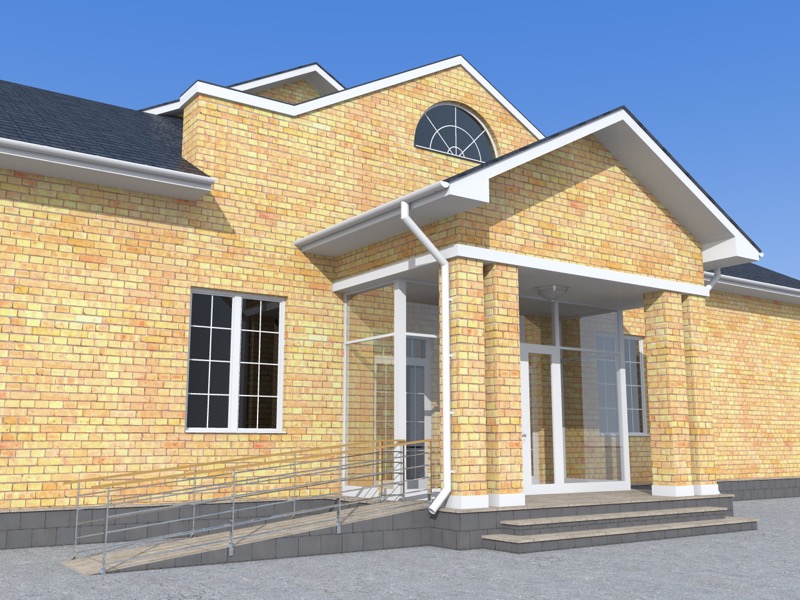 Три Дома культуры начнут строить в 2023 году Кабардино-Балкарии