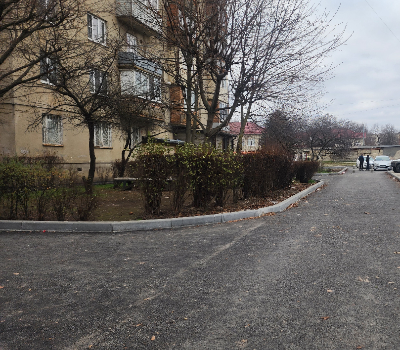 В Баксане с 2018 года благоустроили 41 дворовую территорию