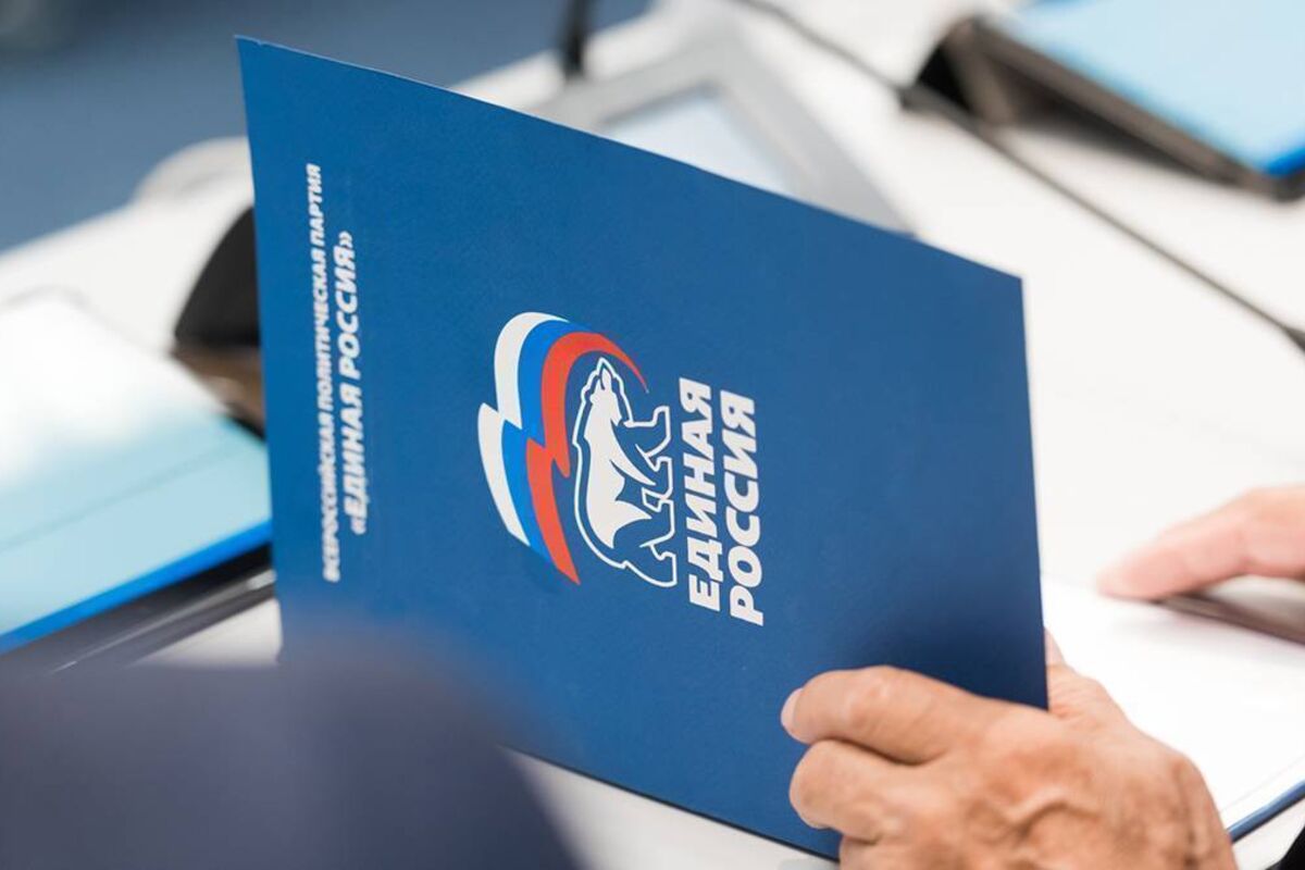 «Единая Россия» выступила против чрезмерных запретов в сфере культуры