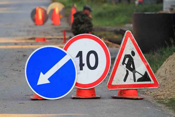 В июне начнется капитальный ремонт дороги «Прохладный – Советская»