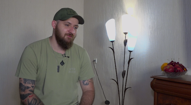 Наследник подвига: Заурбек Мазлоев от героического прадеда до «Кубка Защитников Отечества»