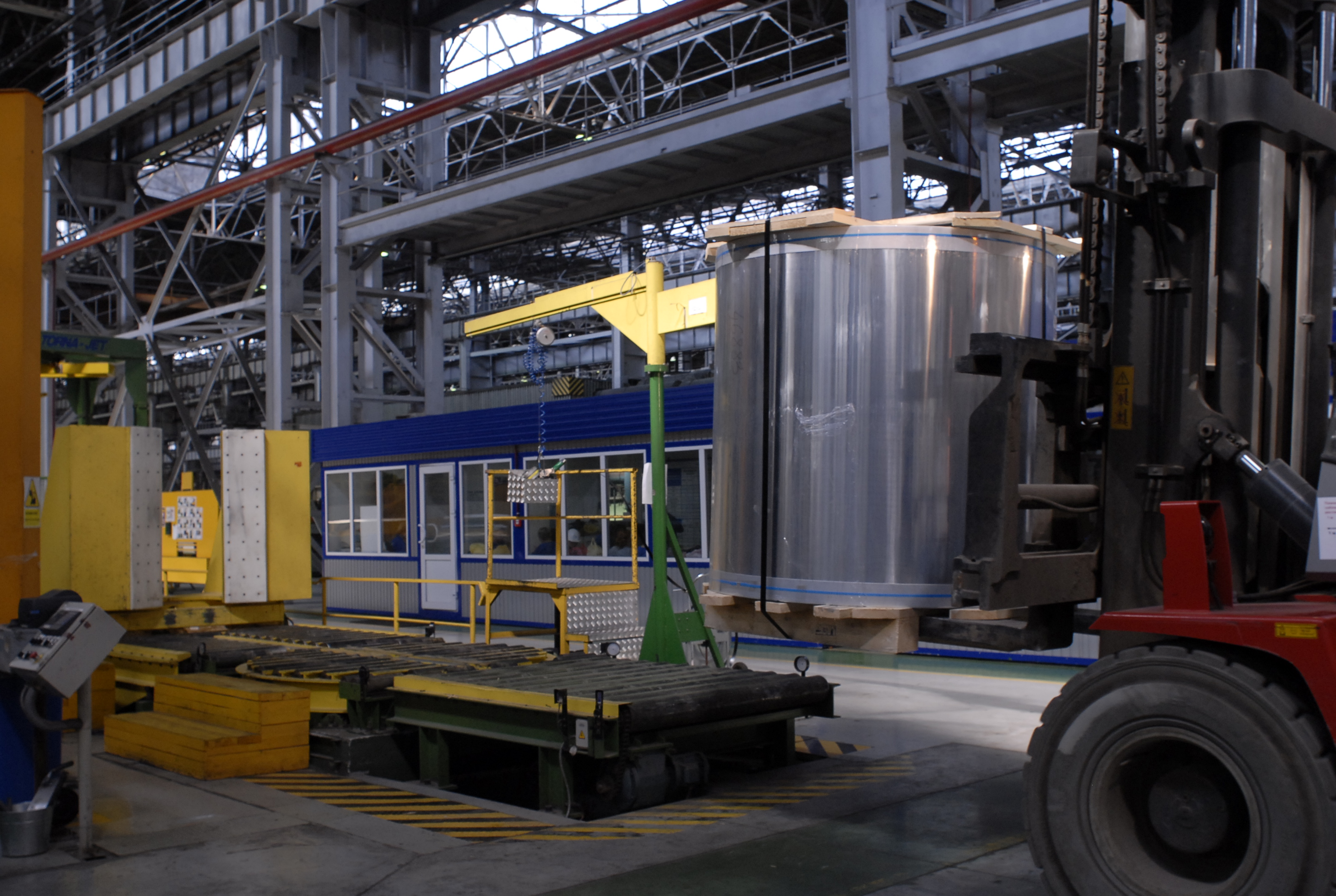 Минпромторг России потребовал от металлургов ограничить наценку