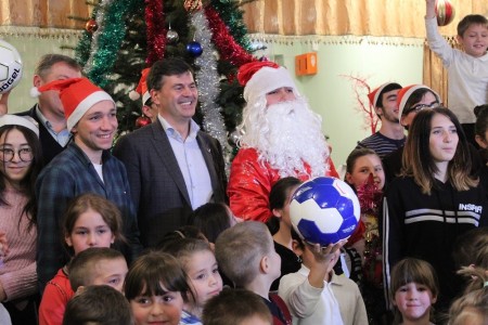 В рамках интернет-марафона Госавтоинспекция рассказывает об истории становления службы