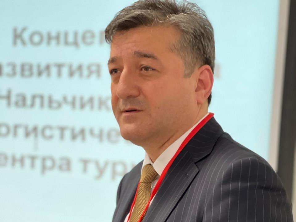 Администрация города намерена сделать Нальчик международным курортом