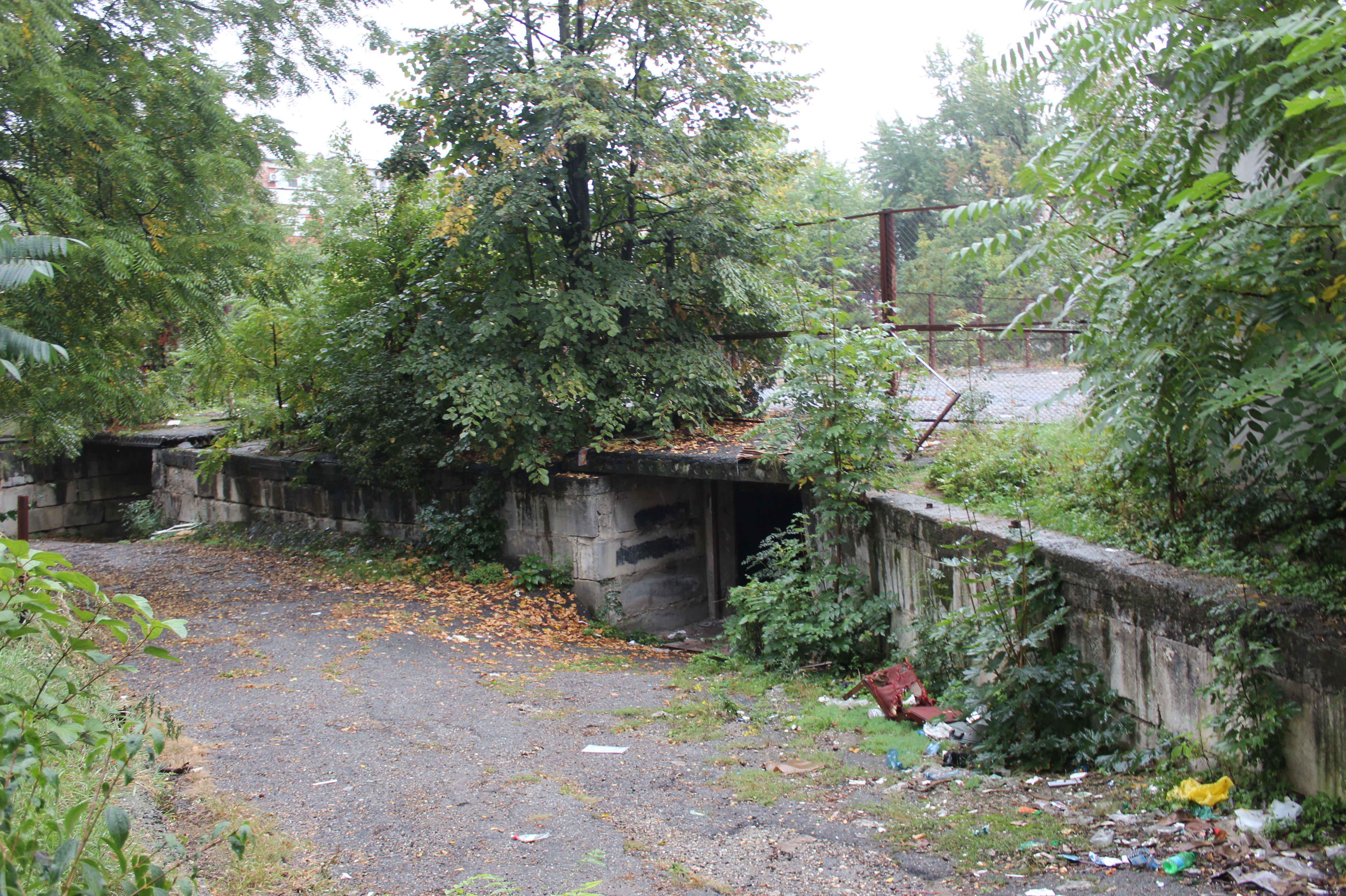 Активисты ОНФ просят обустроить контейнерную площадку в одном из микрорайонов Нальчика