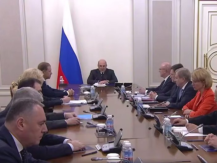 Регионы получат дополнительные средства на развитие системы здравоохранения