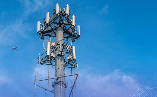 В Эльтюбю и Дженале появился широкополосный интернет  