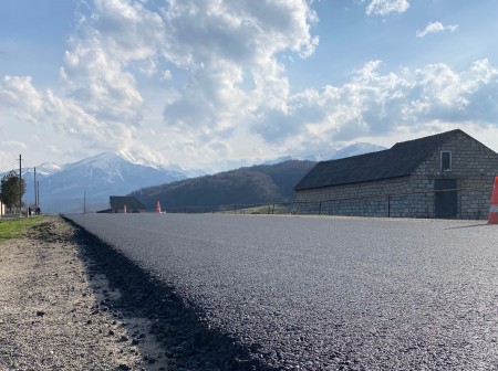 ТОП объектов дорожных работ текущего года в Кабардино-Балкарии 