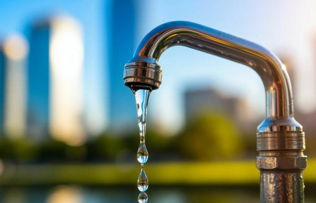 В Нальчике временно отключат горячую воду