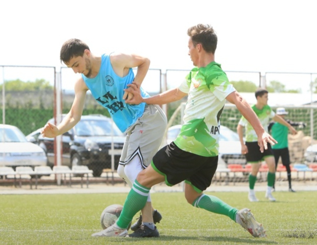 В Нальчике состоится «Битва районов»