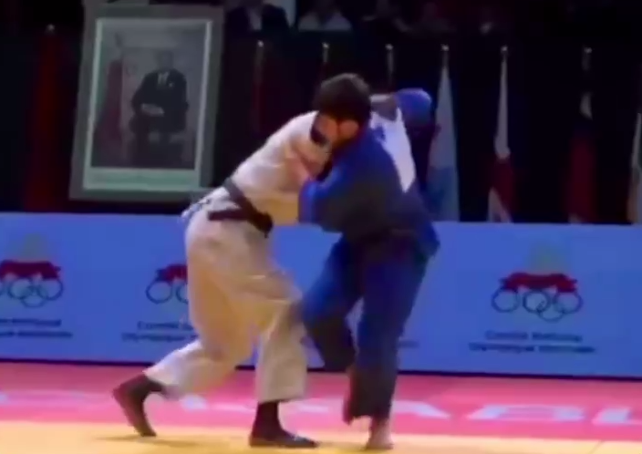 Дзюдоисты Кабардино-Балкарии отличились на турнире в Марокко  