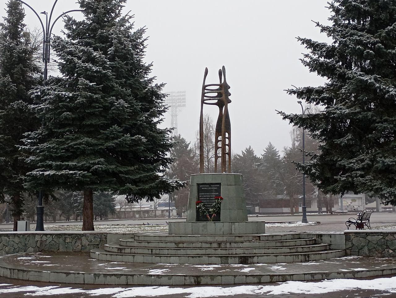 Союз абхазских добровольцев КБР выразил отношение к событиям в Абхазии