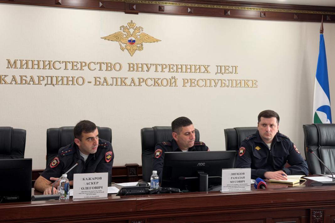 В КБР сократилось число преступлений в отношении несовершеннолетних