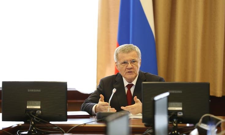 В СКФО обсудили актуальные вопросы развития казачьего общества