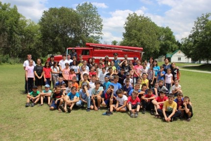 Профилактика безопасного детского отдыха в Зольском районе