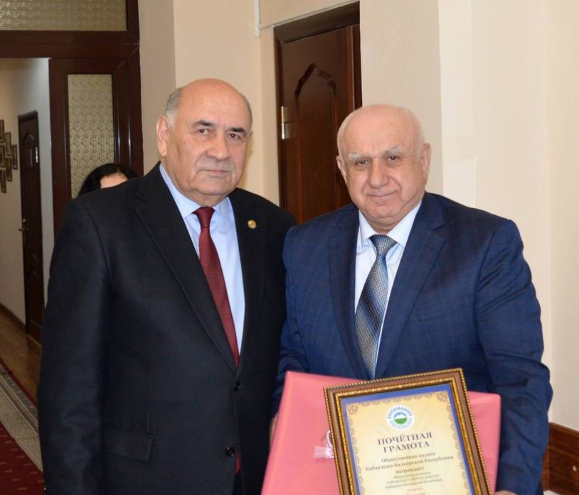 Лучшая в республике