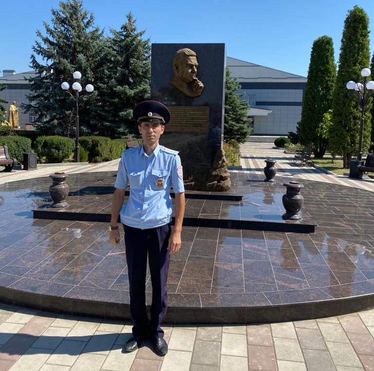 В Кабардино-Балкарии завершился региональный этап конкурса «Народный участковый»