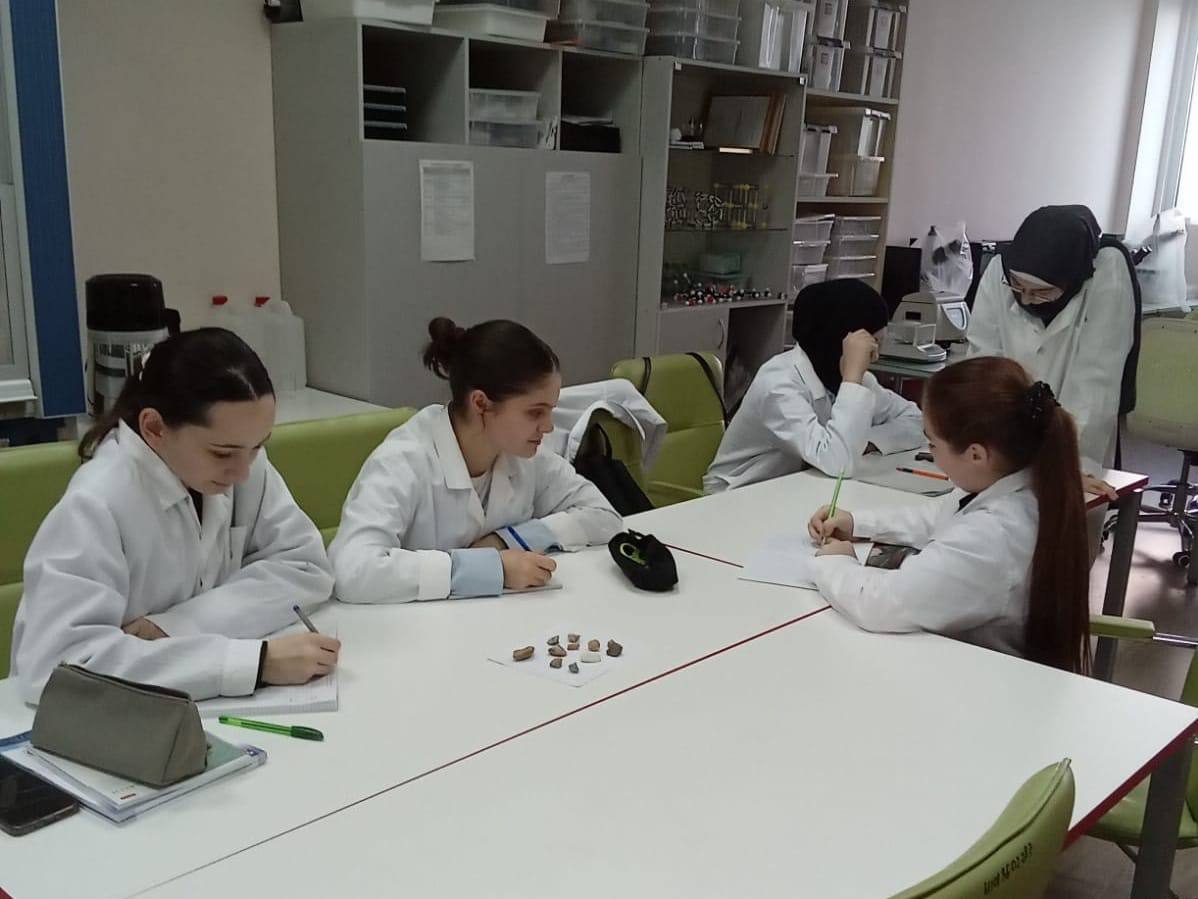 Полезные открытия в рамках «Наноквантума»