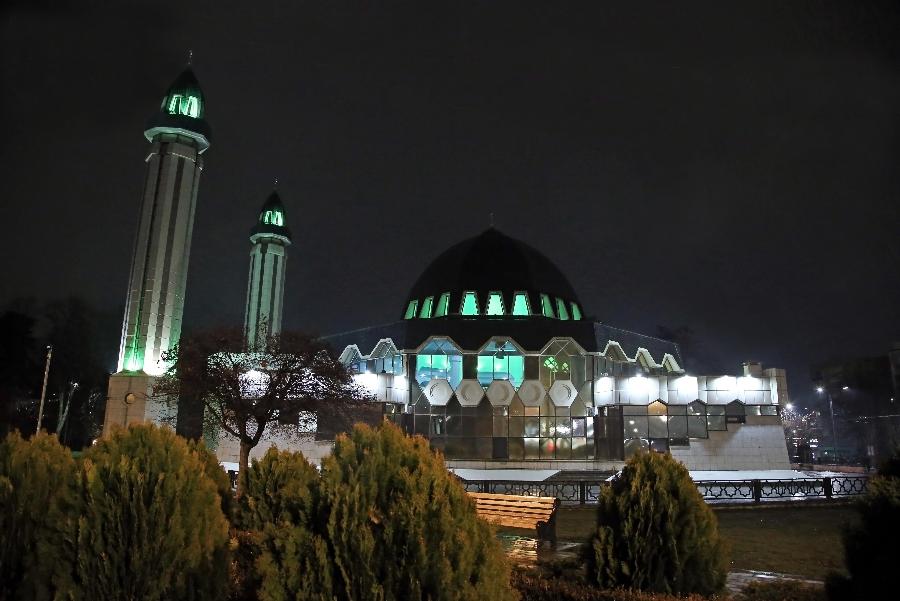 Глава КБР Казбек Коков поздравил жителей республики с наступлением священного месяца Рамадан